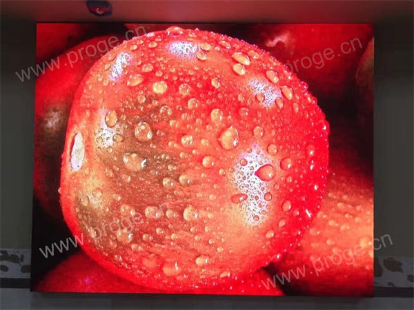 USA Indoor LED Video Wall