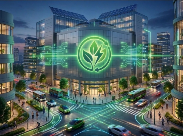 How Modern LED Technology Makes DOOH Advertising More Energy-Efficient...