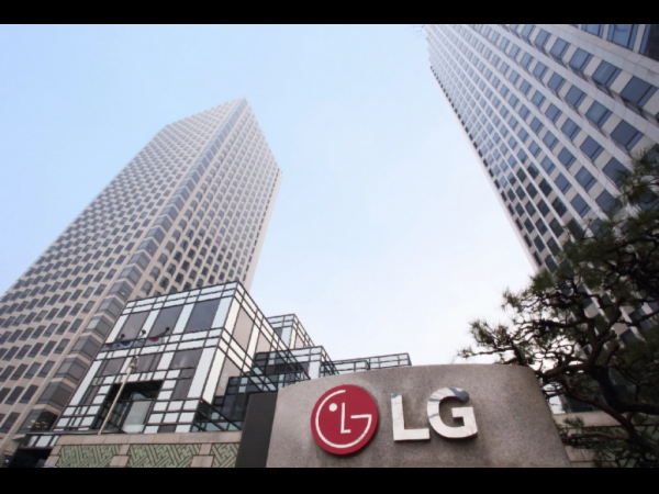 LG Display Rumored to develop Micro LED Inspection and Repair Technologies...
