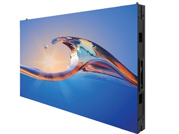 HD LED Displays vs LCD Displays