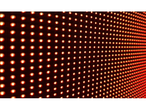 How To Choose The Right Pixel Pitch Of LED Screen