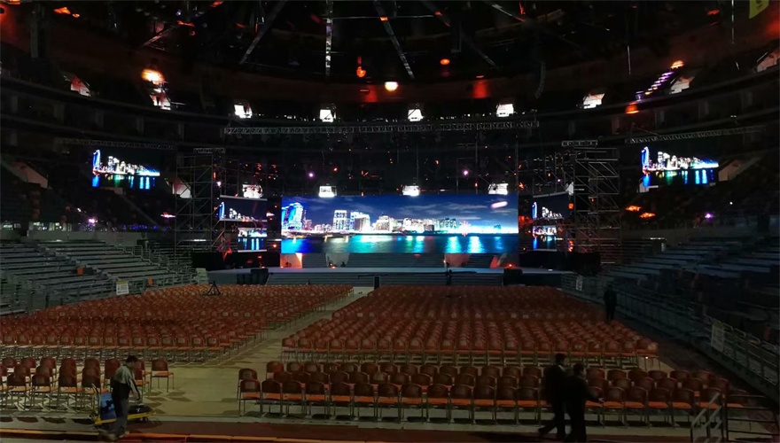 Rental LED Display