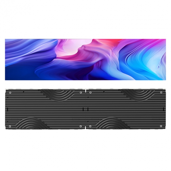 Uslim Indoor LED Display