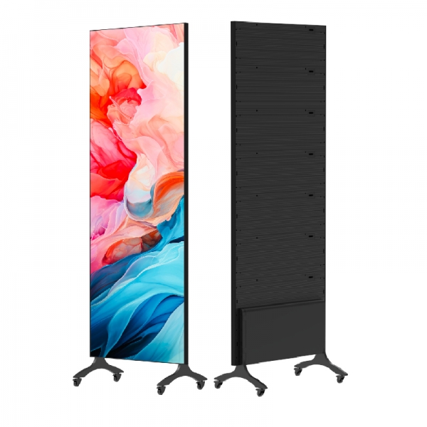 LED Poster