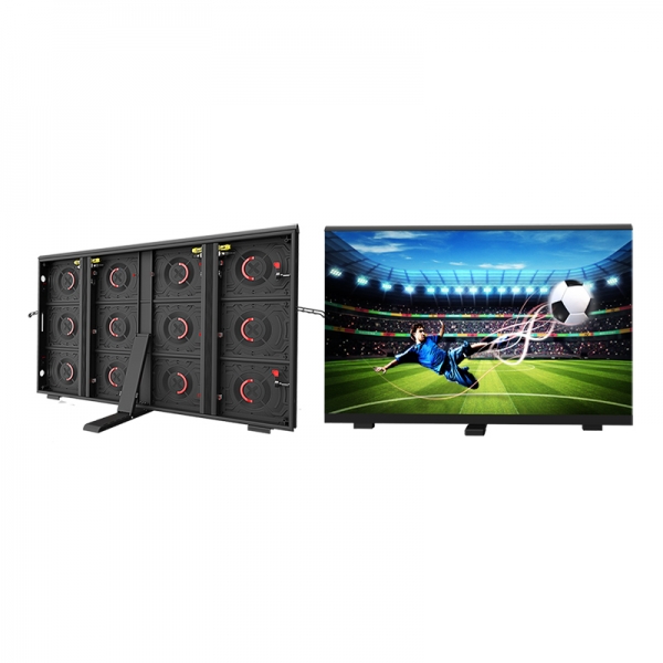 Stadium Perimeter LED Display