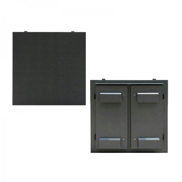Classic Outdoor LED Display