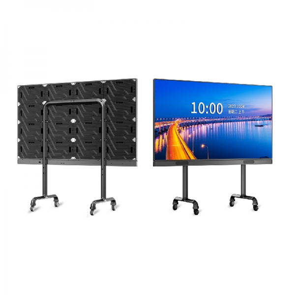 Indoor All In One LED Display